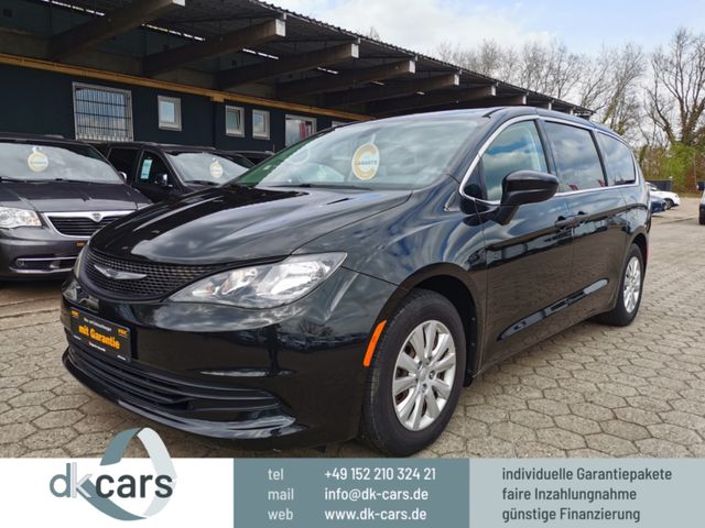 Chrysler Pacifica 3.6 7 Sitze TÜV bis 09.2026 + Garantie