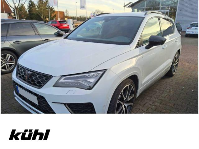 Cupra Ateca 2.0 TSI 4Drive DSG LED/ACC/360°/Navi