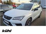 Cupra Ateca 2.0 TSI 4Drive DSG LED/ACC/360°/Navi - Cupra Gebrauchtwagen von 2018