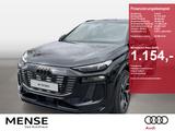 Audi SQ6 e-tron quattro Matrix|B&O|CarPlay|TechPro - schwarze Audi SQ6 e-tron