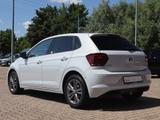 Volkswagen Polo 1.0 TSI IQ.DRIVE LED Navi Sitzheizung ACC - Volkswagen Polo aus 2020