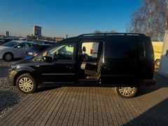 Fahrzeugabbildung Volkswagen Caddy Maxi 4 Motion PDC NAVI TEMPOMAT