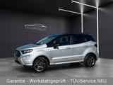 Ford EcoSport ST-Line"Garantie-TÜV/ServiceNEU" - Ford: Service