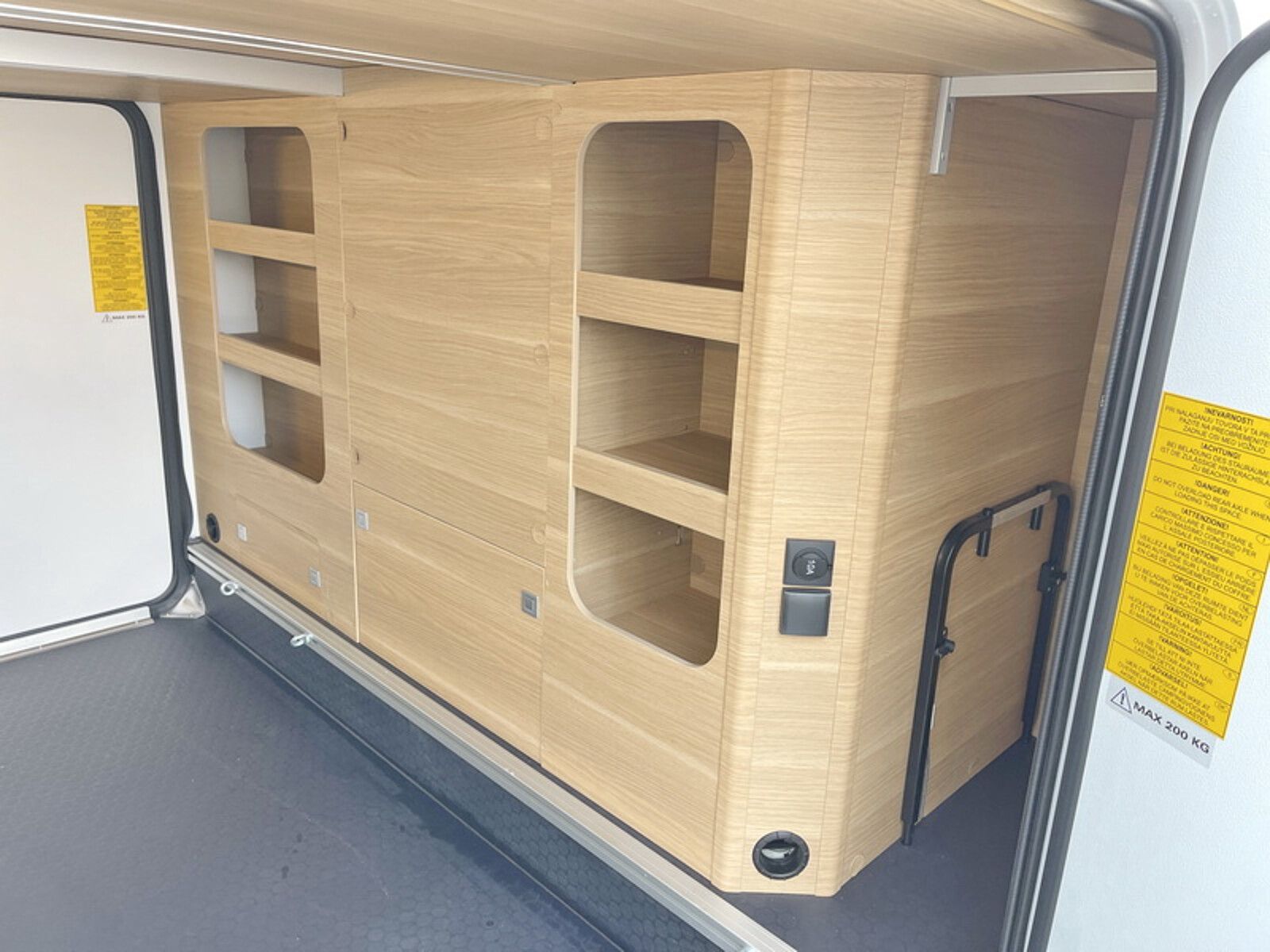 Fahrzeugabbildung Adria Coral Axess 670 SL Unioptik*Aktionsrabatt