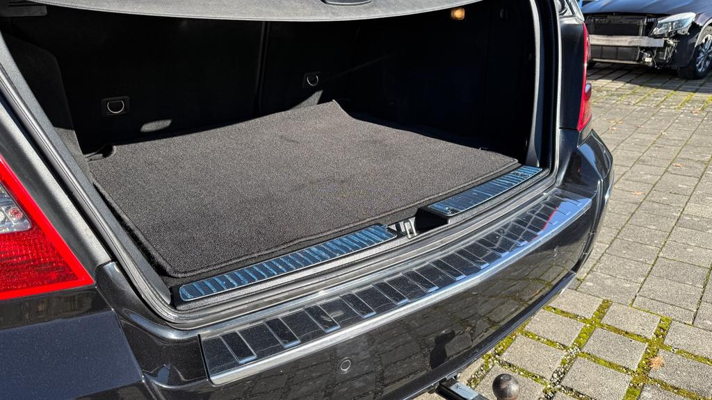 Mercedes-Benz GLK 350