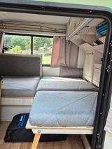 Alpincamper Offroad - Wohnwagen Offroad