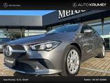 Mercedes-Benz CLA 180 Shooting Brake Rückfahrk.+Progr.+LED - Mercedes-Benz CLA 180 Shooting Brake aus 2022