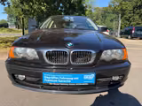 BMW 328Ci*2.Hand*Scheckheft Gepflegt* - gebrauchte BMW 328 aus dem Jahr 1999