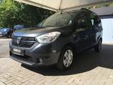 Dacia Dokker 1.2 Comfort/1.Hd/Navi/Klima/PDC/Temp/NSW - Dacia Gebrauchtwagen in Berlin