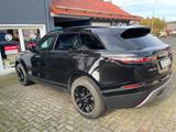 Land Rover Range Rover Velar 2.0 D180 - - gebrauchte Land Rover Range Rover Velar aus dem Jahr 2020