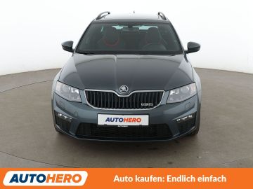 Skoda Octavia - 9