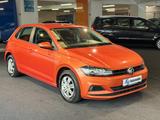Volkswagen Polo VI Trendline*KLIMA*TEMPO.* - gebrauchte Kleinwagen in Bremerhaven
