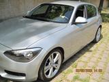BMW 114i -5 Türig top Zustand - BMW 114 von privat
