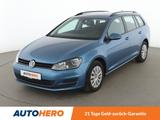 Volkswagen Golf VII 1.6 TDI Trendline BMT Aut.*NAVI*TEMPO* - Volkswagen Golf: Trendline TDI