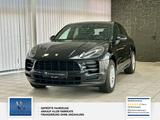 Porsche Macan Basis 1 Hand, Scheckheft Porsche, Gepflegt - gebrauchte Porsche Macan aus dem Jahr 2020