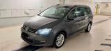 Volkswagen Vw Sharan 1.4TSI DSG Automatik 150PS ORG15... - VW Sharan Gebrauchtwagen in München