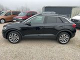 Volkswagen T-Roc Goal TSi DSG Tageszulassung ACC FLA AHK - Volkswagen T-Roc Tageszulassungen