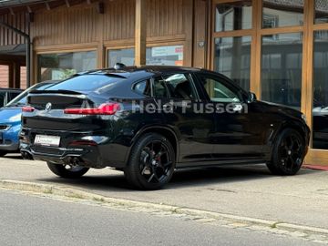 BMW X4 - 5
