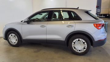 Audi Q3 - 5