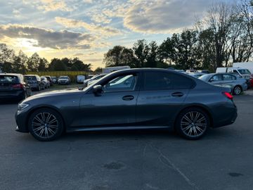 BMW 318 - 4