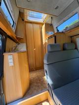 Volkswagen CS Reisemobile Apollo - VW Transporter - Reisemobil Wohnwagen gebraucht