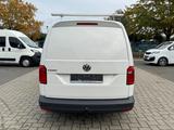 Volkswagen Caddy Maxi Kasten 2.0 TDI AHK/Tempomat/Sortimo+ - Volkswagen Caddy Gebrauchtwagen