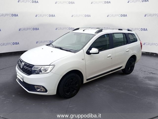 Dacia Logan MCV 2017 Benzina MCV 0.9 tce turbo L