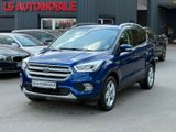 Ford Kuga Cool & Connect/R-Cam/SHZ/LHZ/PDC/Euro6 - Ford Kuga in Dortmund