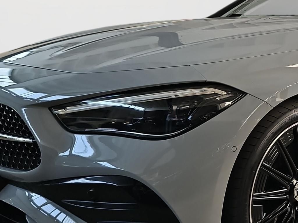 Fahrzeugabbildung Mercedes-Benz CLE 220 d Coupé AMG AHK Pano 360° Memo Standhzg