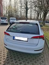 Skoda Scala 1.6 Diesel 2019 | Autom. | 99.000 km - Skoda Scala in Dortmund