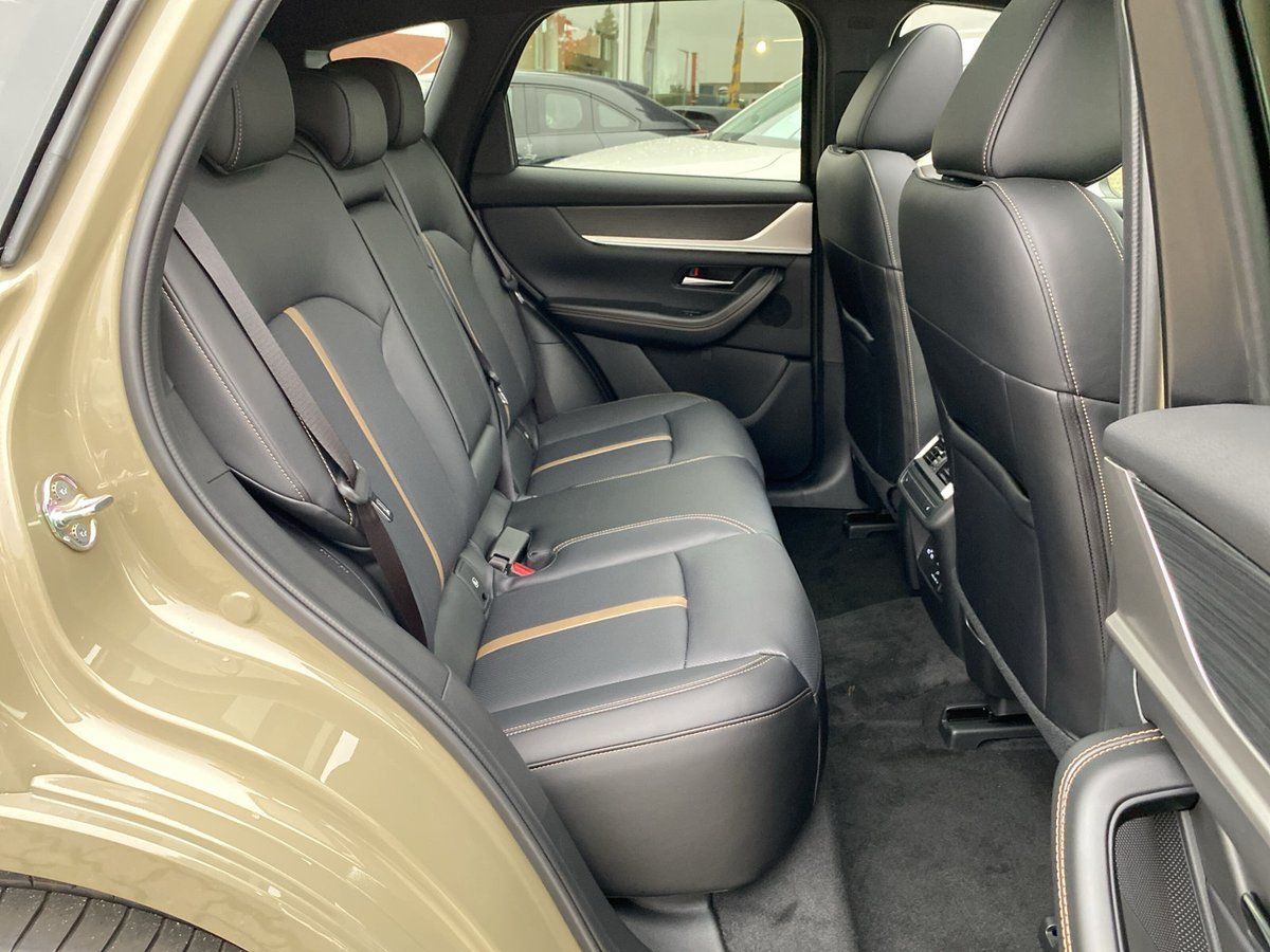 Mazda CX-60 - Bild 26