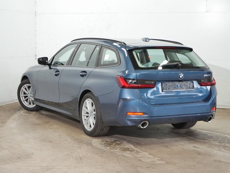 BMW 320 - Bild 4