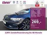 Volkswagen Passat Variant GTE PHEV DSG ERGO+LEDER+KEYLESS+K