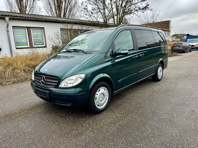 Mercedes-Benz Viano 2.2 CDI TREND lang