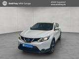 Nissan Qashqai 1.2 DIG-T N-Connecta Kamera/Navi - Nissan in Mönchengladbach
