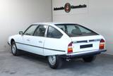 Citroën CX Citroën CX GTI *Original 63067 km*Perfekt*ros - Citroën CX Gebrauchtwagen