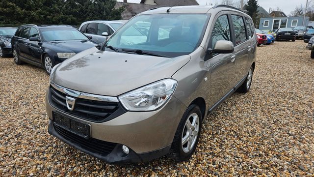 Dacia Lodgy TCe 115 Ambiance 1 Hand