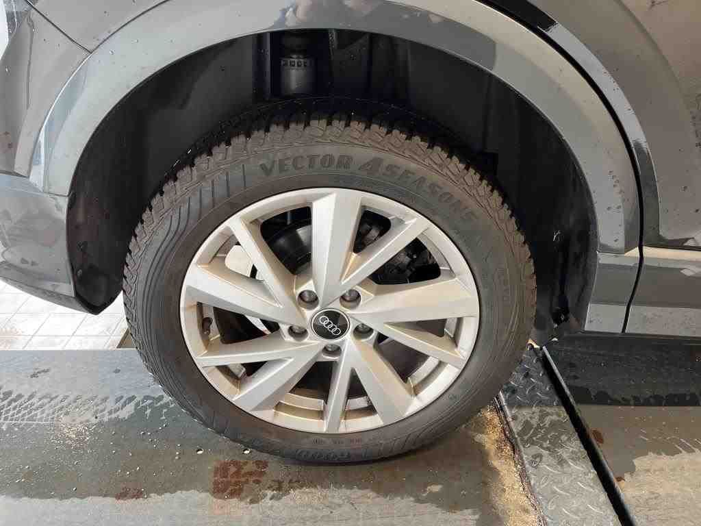 Audi Q2 - Bild 14