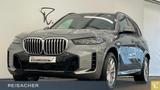 BMW X5 xDrive30d A M-Sport AHK LCPro HUD 360° 20"LM