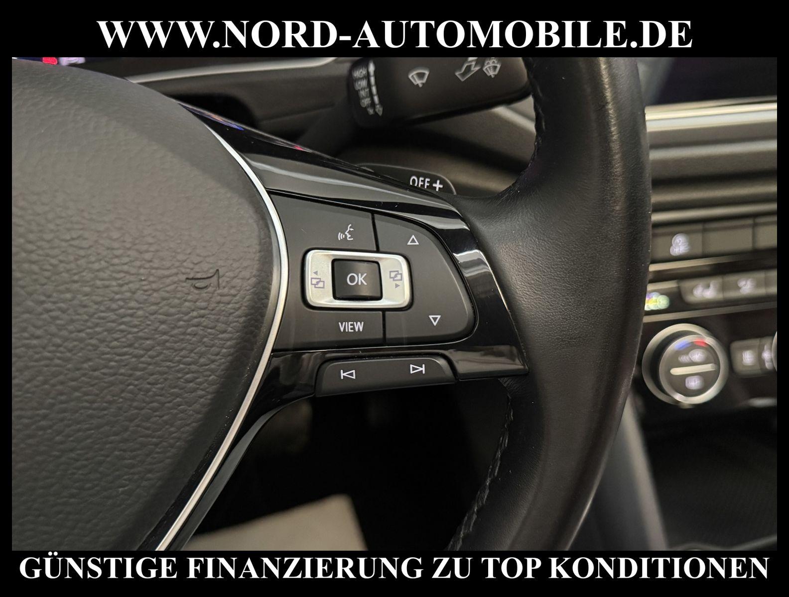 Volkswagen T-Roc Cabriolet 1.5 TSI DSG Style LEDER*VIRT*LED, миниатюра 29
