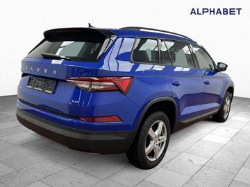 Skoda Kodiaq - 5