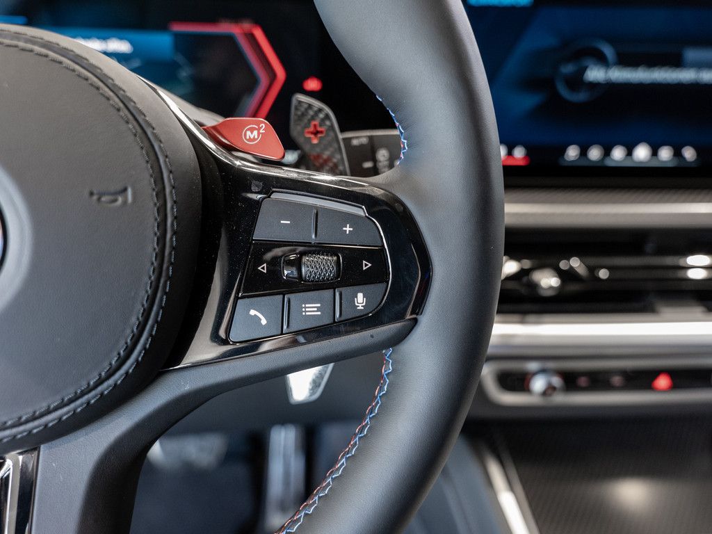 BMW XM - Bild 17
