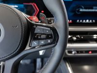 BMW XM - Vorschau Bild 17