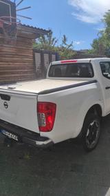 Nissan Navara - Nissan Navara von privat