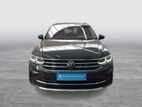 Volkswagen Tiguan - Vorschau Bild 10
