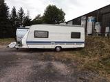 Hobby 495UL  495UK - Hobby Uk