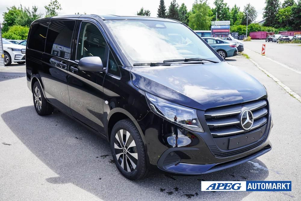 Image of Mercedes-Benz Vito