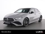 Mercedes-Benz A 180 d SPECIAL-EDITION+AMG+19''+NIGHT+PANO+KAM+ - Mercedes-Benz A 180 Gebrauchtwagen in Mülheim (Ruhr)