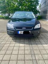 Ford Focus 1.6 Sport Sport - Ford Focus aus 2006: Sport