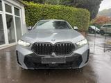 BMW X6 Baureihe X6 40 d xDrive M Sport - BMW X6 in Hannover